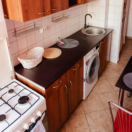 Romanian Athenaeum 1br With Amazing View Daire