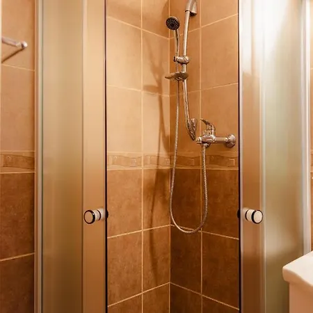 Romanian Athenaeum 1br With Amazing View Daire