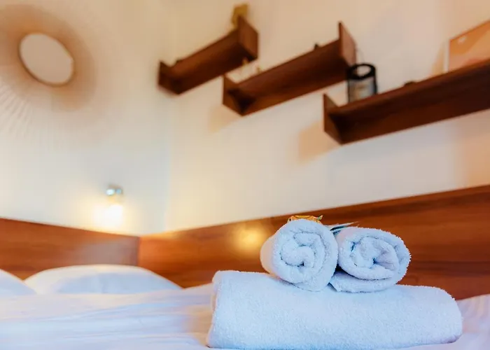 Apartman Romanian Athenaeum 1br With Amazing View