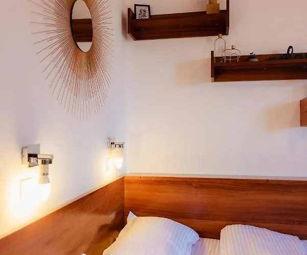 Romanian Athenaeum 1br With Amazing View * Βουκουρέστι