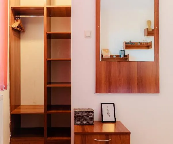 Romanian Athenaeum 1br With Amazing View