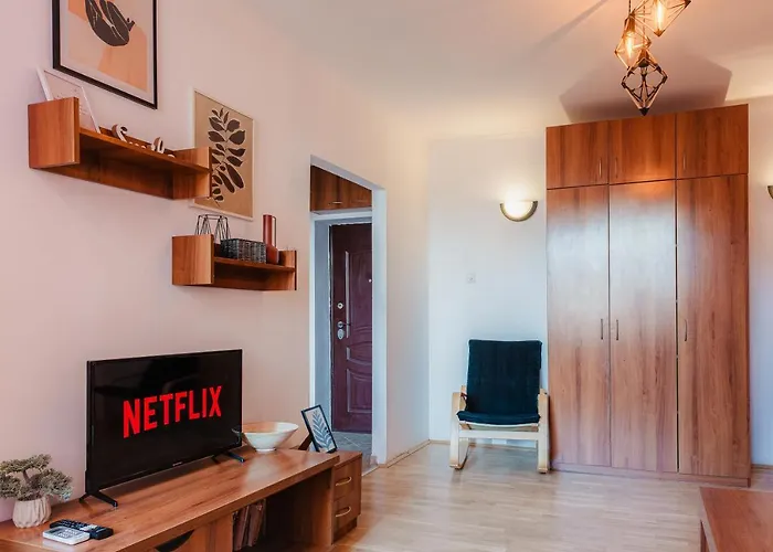 Romanian Athenaeum 1br With Amazing View * Βουκουρέστι