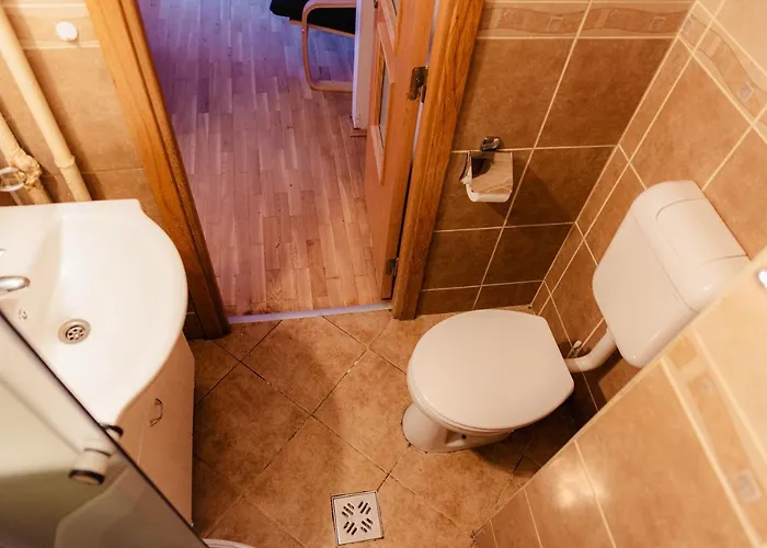 Romanian Athenaeum 1br With Amazing View شقة بوخارست