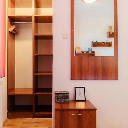 Romanian Athenaeum 1br With Amazing View