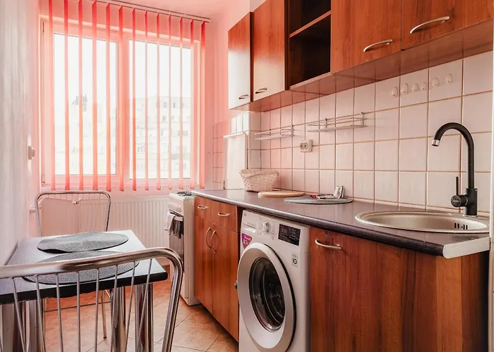 Appartement Romanian Athenaeum 1br With Amazing View