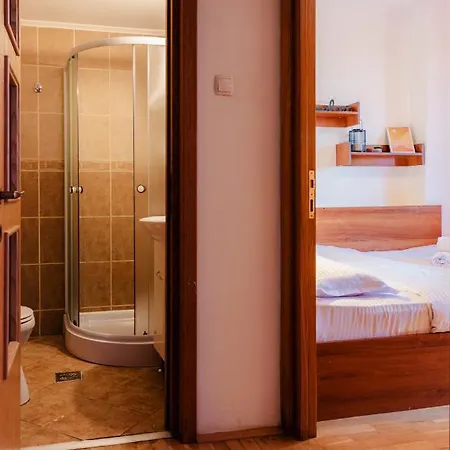 Апартаменти Romanian Athenaeum 1br With Amazing View Бухарест