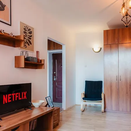 Romanian Athenaeum 1br With Amazing View * Бухарест