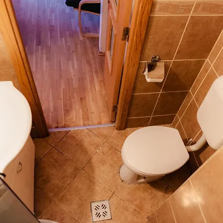 Romanian Athenaeum 1br With Amazing View Апартаменти Бухарест