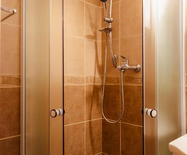 Romanian Athenaeum 1br With Amazing View 아파트